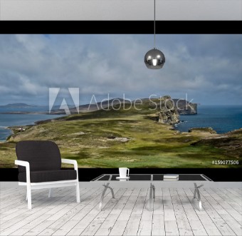 Image de Falklandinseln New Island